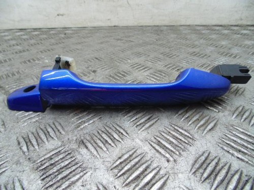 Honda civic right driver s - civic, o/s