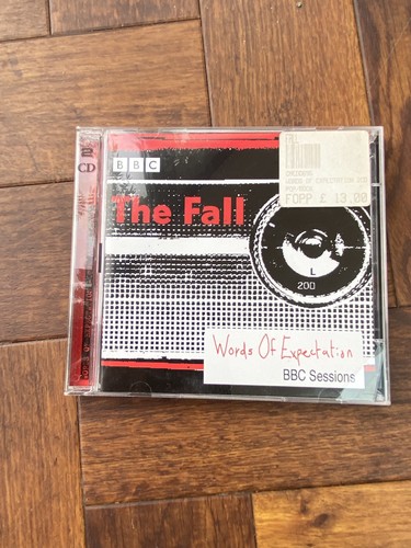 The fall words - the, of