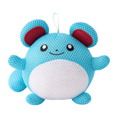 Pokemon center original bath - original,