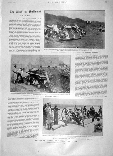 Old antique print 1900 - antique,