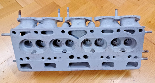 Mpjg cylinder head - ta,