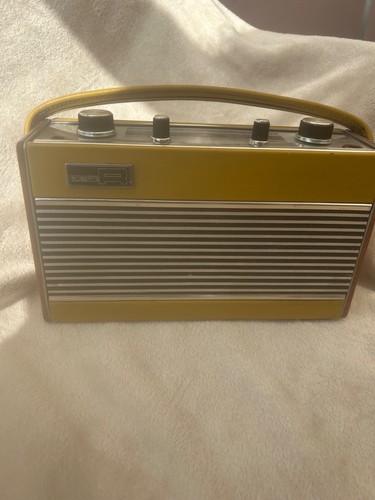 Vintage roberts ric - ric, 2
