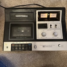 National Panasonic Stereo