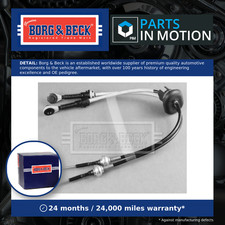 Gear Change Cable fits CITROEN