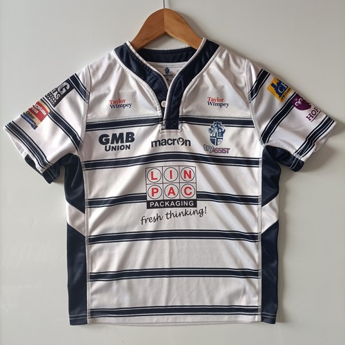 Featherstone rover macron - rover,