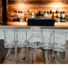 Jack Daniels Collectors Shot