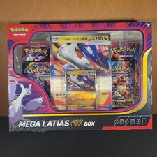 Pokemon TCG Mega Evolution