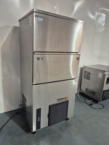 Hoshizaki 240ne self - im-240ne-hc,