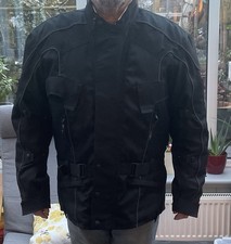 RK Sports, Motor Cycle Jacket