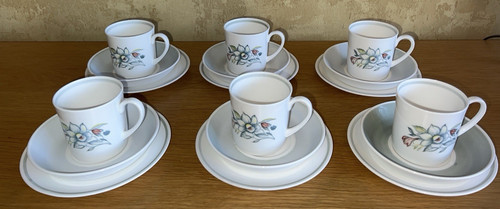 Vintage wedgwood susie cooper - susie,