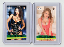 Veronika Zemanova rare MH