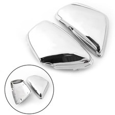 Battery Side Cover Fit for