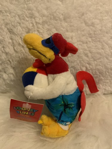 Looney tunes year - looney, foghorn
