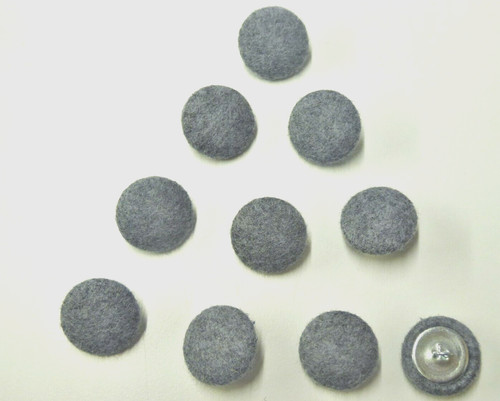 Sets grey wool - sets, of
