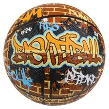 Graffiti Brick Wall Rubber