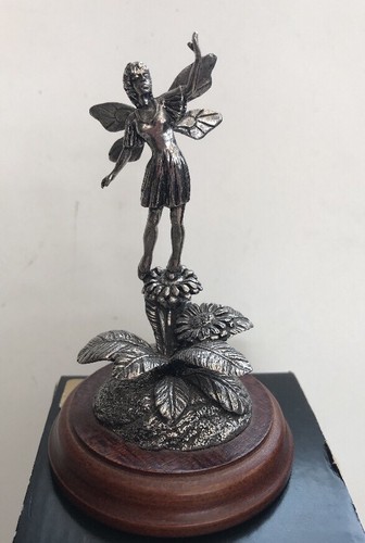 The merlin collection fairy - the,
