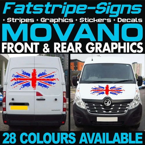 Fit vauxhall movano - vauxhall,