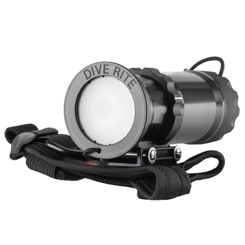 Dive rite video - dive,