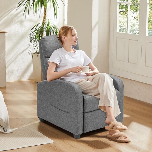 Adjustable home recliner - adjustable,