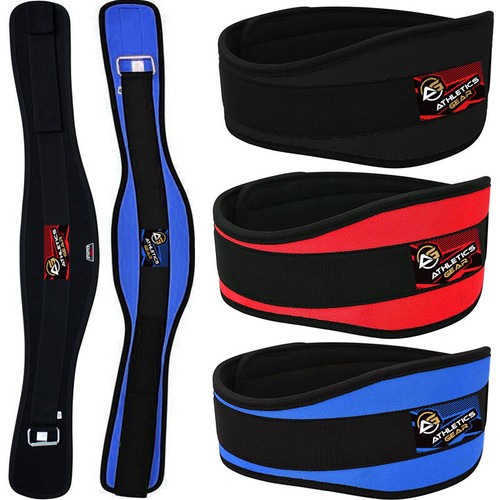 Weight lifting belt gym - lifting,
