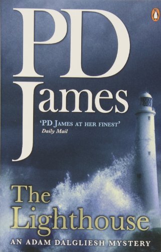 The lighthouse james - the, lighthouse,p
