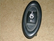 Rover 75 1999-05  Auto Gearbox sport economy mode selector switch