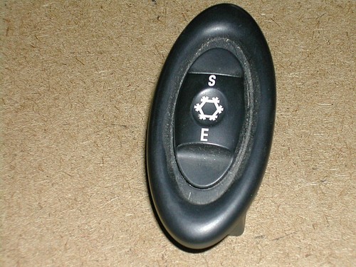 Rover 1999 auto - auto, gearbox