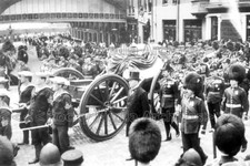 Sqq-63 King Edward VII Funeral