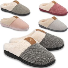 Dunlop Ladies Memory Foam