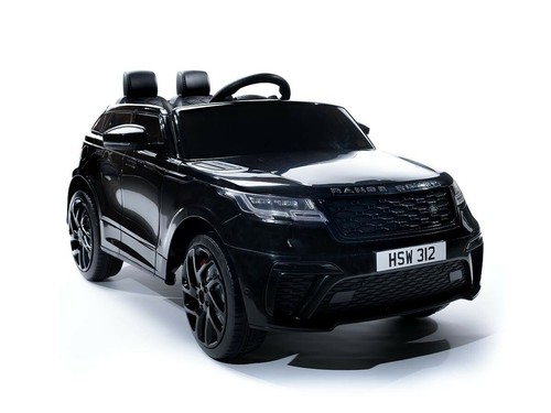Licensed land rover velar - velar, 12v