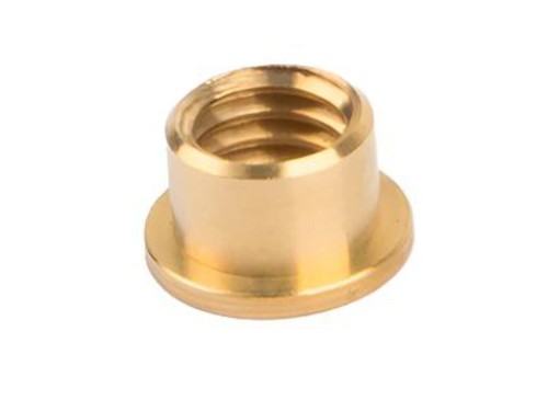 New wilesco collar nut - collar, nut/solder