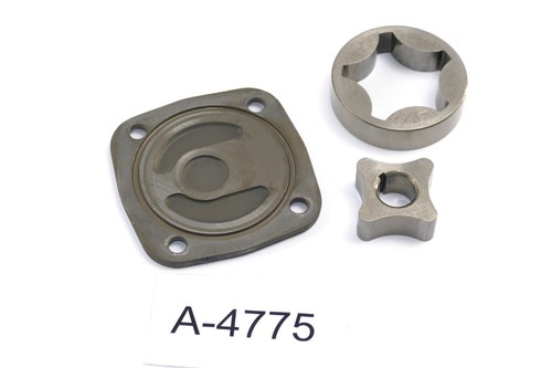 Bmw 1976 oil pump - bmw,