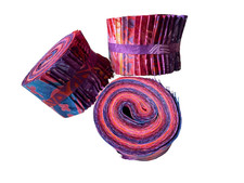 Mini JELLY ROLL 20 x 2.5"