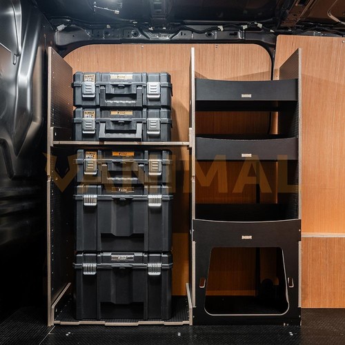 Toyota proace 2016 dewalt - toyota,