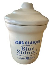 Long Clawson Blue Stilton