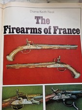 1971 Article Guns Flint Lock