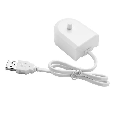 Toothbrush charger for - toothbrush,