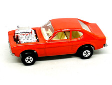 Matchbox Lesney "Rolamatics"