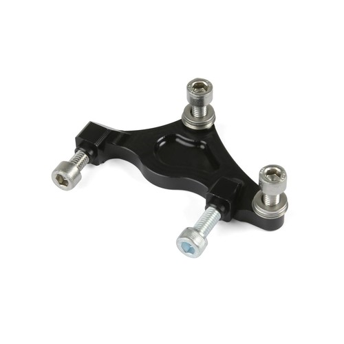 Hope mono6ti bracket black - bracket, is