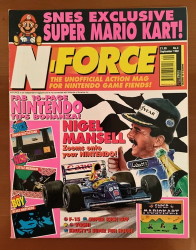 Force magazine 3 sep - no.,