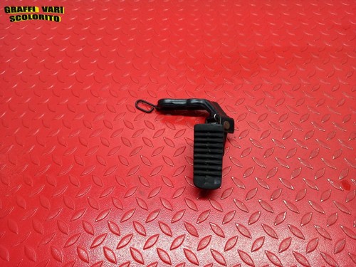 Right foot peg bmw f650 - f650, year