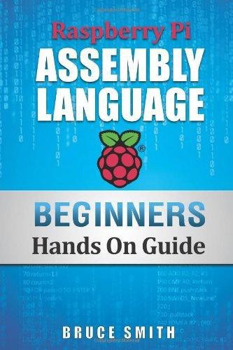 Raspberry assembly language - raspberry, pi