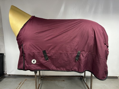 Used derby house - 6'9,