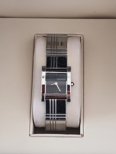 Burberry vintage ladies swiss - vintage,
