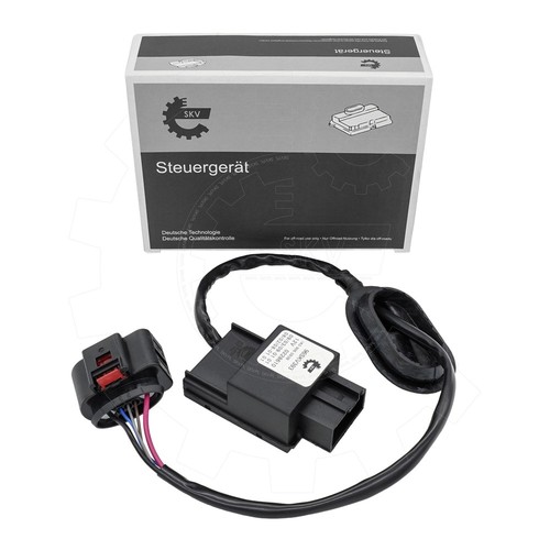 Fuel pump control unit - fuel,