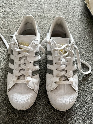 Adidas superstar trainers - adidas,