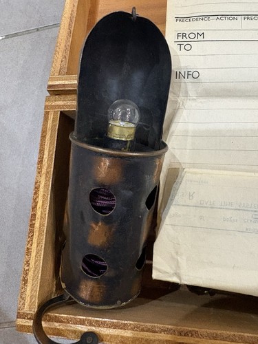 Vtg wwii cold war - wwii,