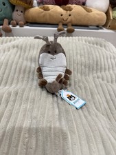 Jellycat niggly wiggly - niggly,