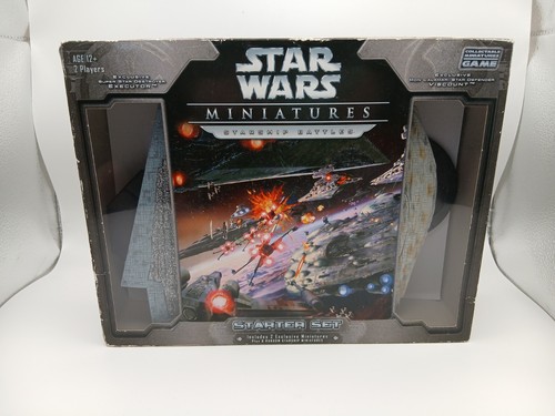 Wotc star wars 2006 - star,