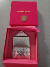Butler and Wilson Compact Mirror